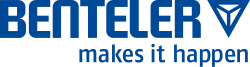Benteler logo