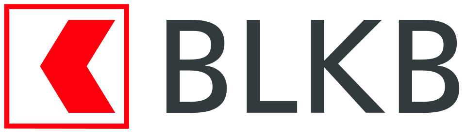 BLKB logo