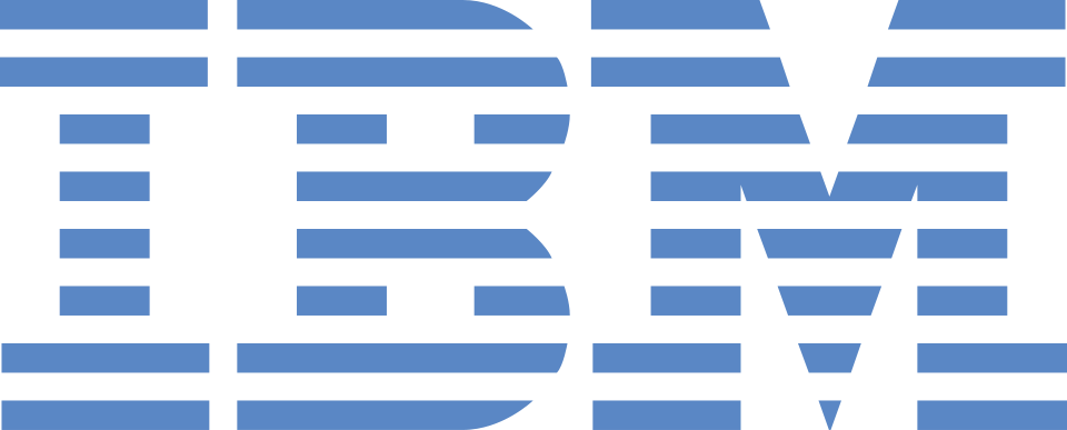 IBM logo