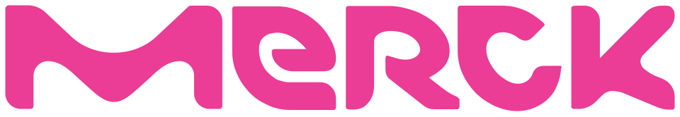 Merck logo