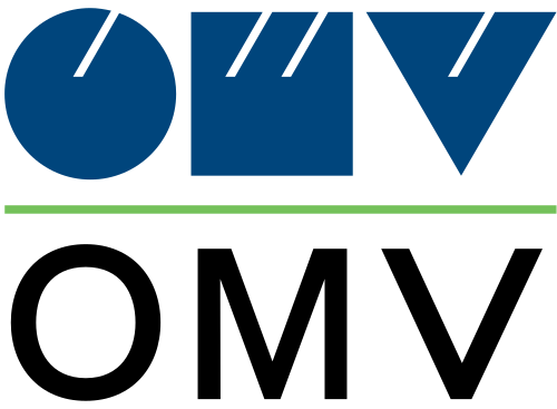 OMV logo