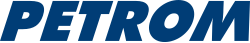 Petrom logo