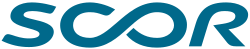 SCOR logo