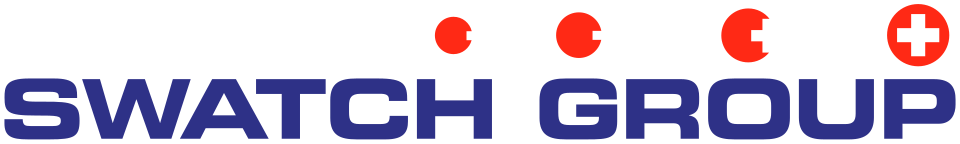Swatch Group logo