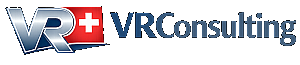VR Consulting logo